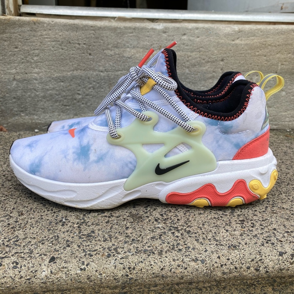 Nike prestos - Picture 2 of 3